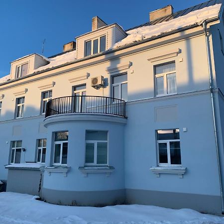 Staadioni Apartment 타르투 외부 사진