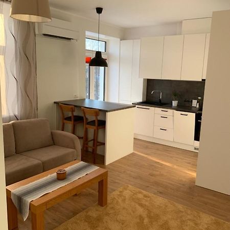 Staadioni Apartment 타르투 외부 사진