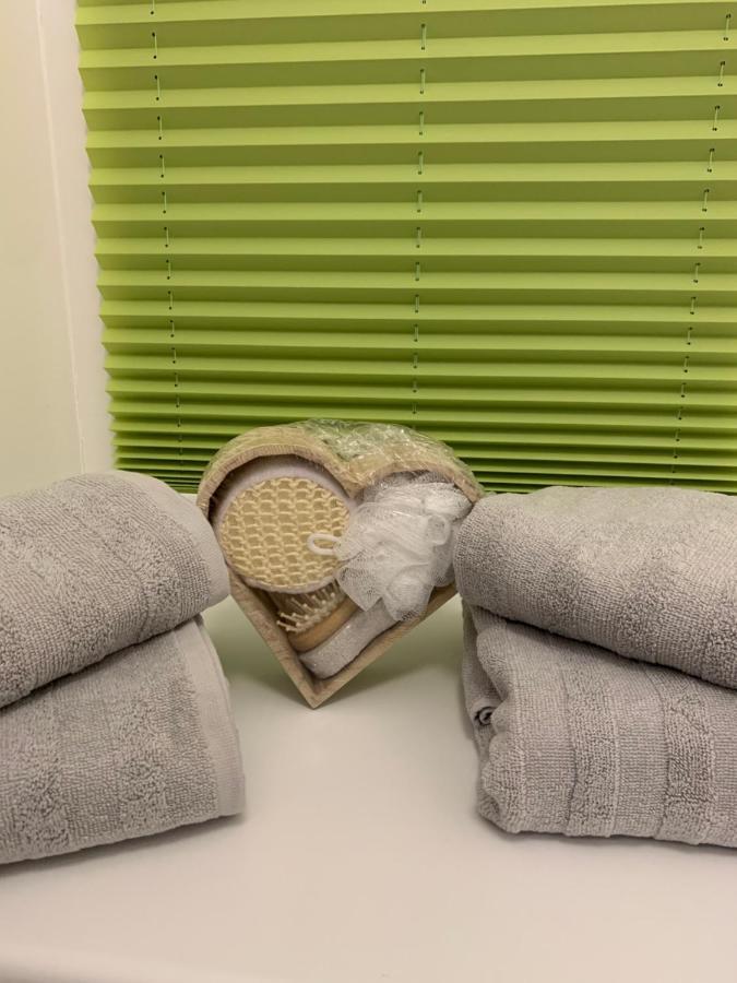 Staadioni Apartment 타르투 외부 사진