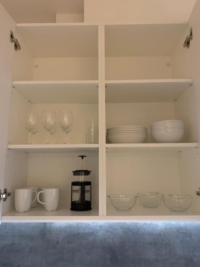 Staadioni Apartment 타르투 외부 사진