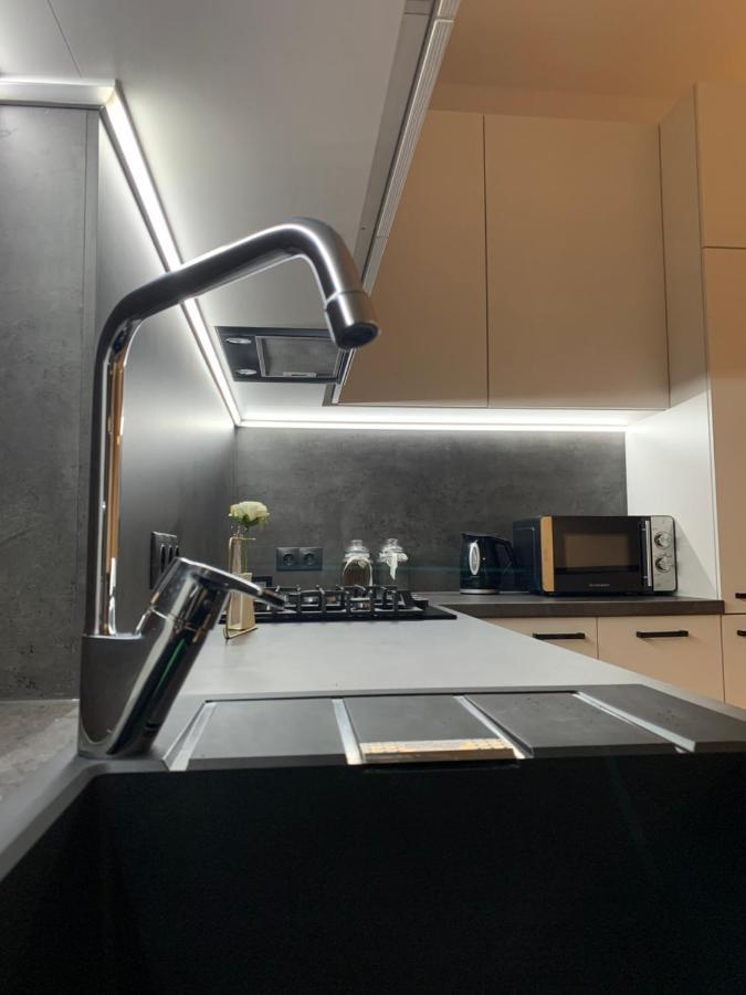 Staadioni Apartment 타르투 외부 사진
